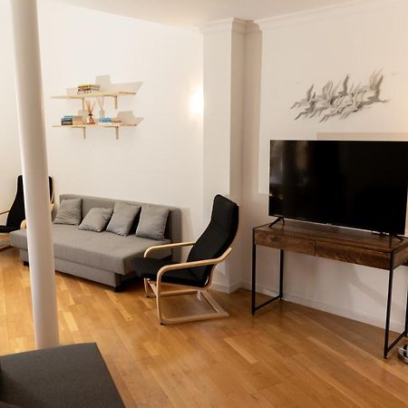Suite Alhambra Puerta Bib-Rambla Granada Buitenkant foto