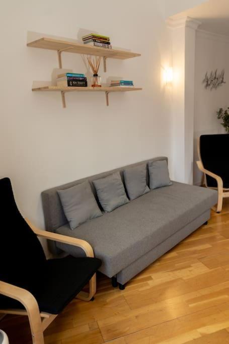 Suite Alhambra Puerta Bib-Rambla Granada Buitenkant foto