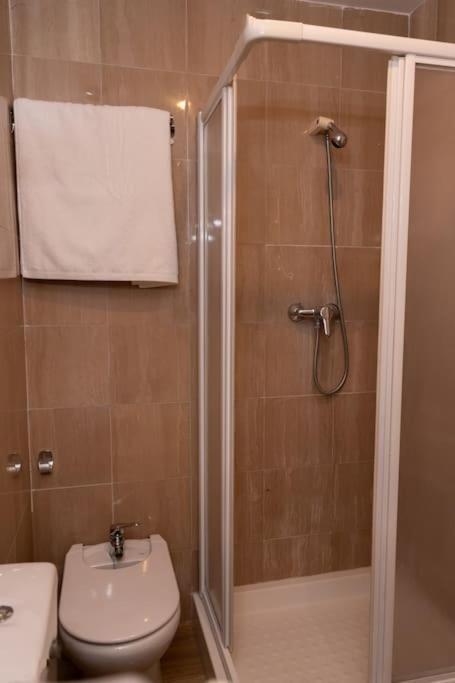 Suite Alhambra Puerta Bib-Rambla Granada Buitenkant foto