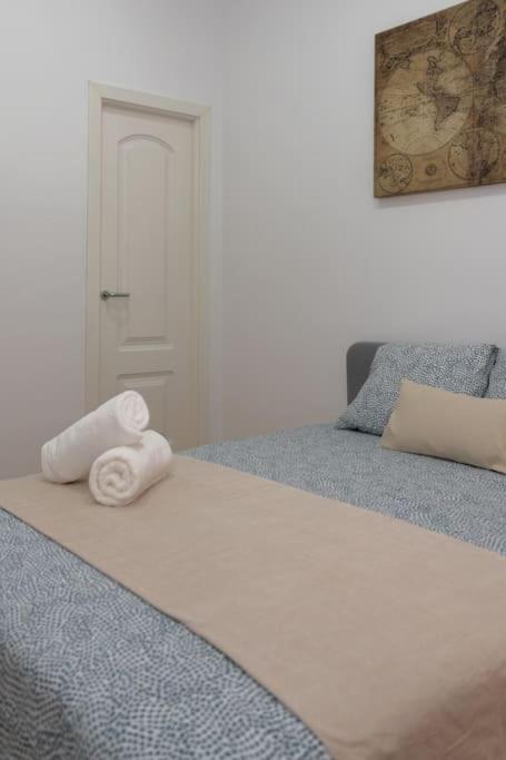 Suite Alhambra Puerta Bib-Rambla Granada Buitenkant foto