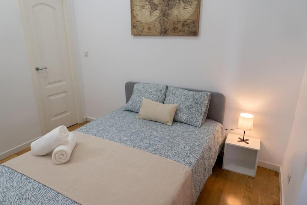 Suite Alhambra Puerta Bib-Rambla Granada Buitenkant foto