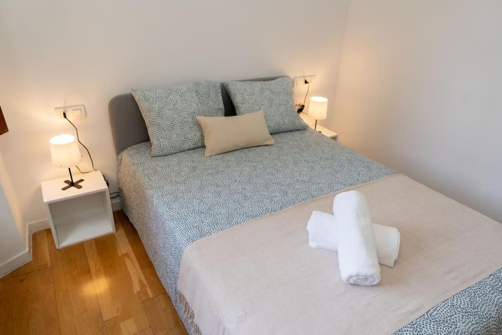 Suite Alhambra Puerta Bib-Rambla Granada Buitenkant foto