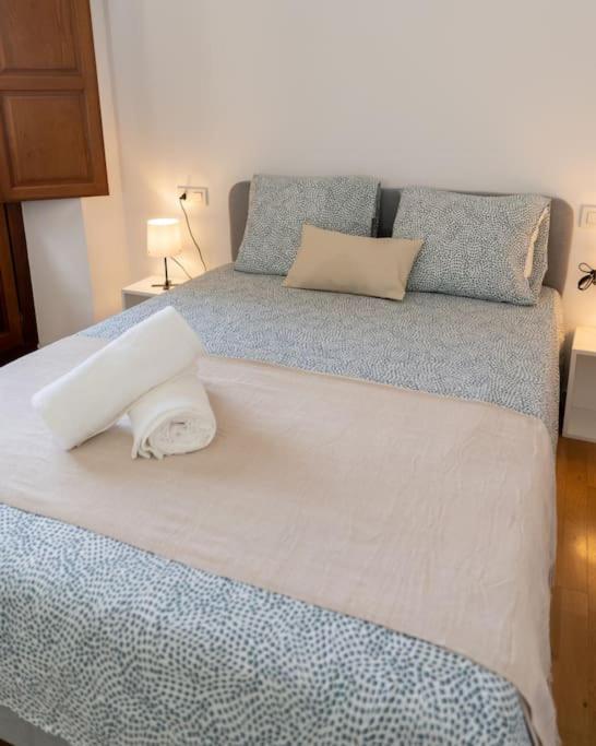 Suite Alhambra Puerta Bib-Rambla Granada Buitenkant foto