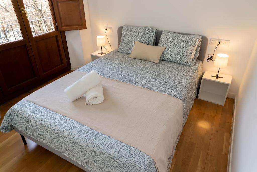 Suite Alhambra Puerta Bib-Rambla Granada Buitenkant foto