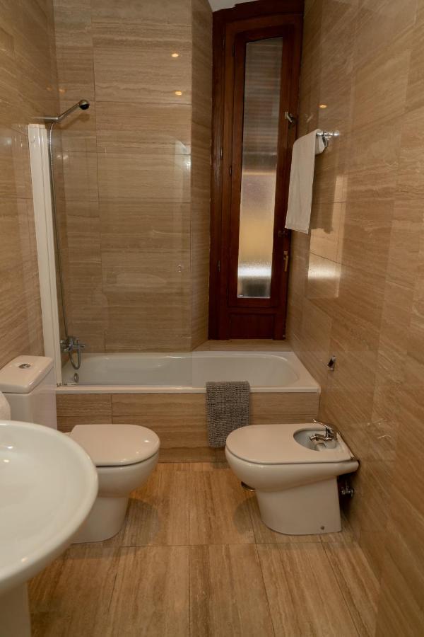 Suite Alhambra Puerta Bib-Rambla Granada Buitenkant foto